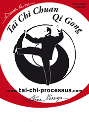 tai chi processus