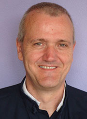 Bernhard Ludwig